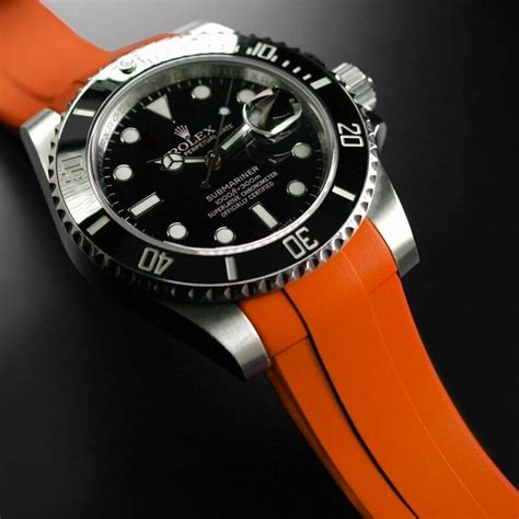 rolex submariner buckle|Rolex Submariner watch.